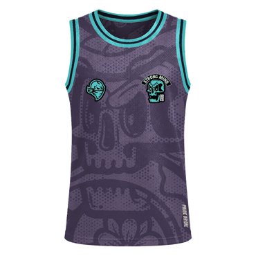 Pride Or Die strong mind Jersey tank top